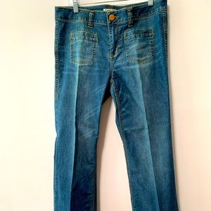 Thin CAbi jeans jeans for summer!